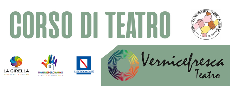 Corso di Teatro by Vernicefresca (I.C. Perna Alighieri)