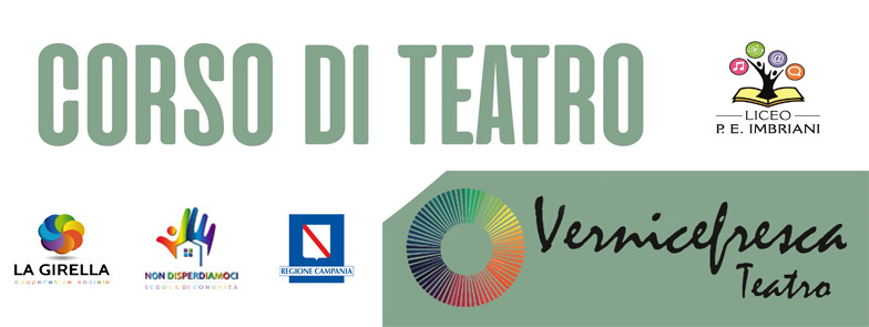 Corso di Teatro by Vernicefresca (Liceo P. E. Imbriani)