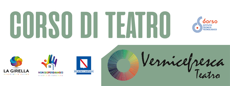 Corso di Teatro by Vernicefresca (ITIS Guido Dorso)