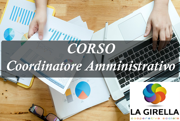 Coordinatore Amministrativo ED.11 (40351)