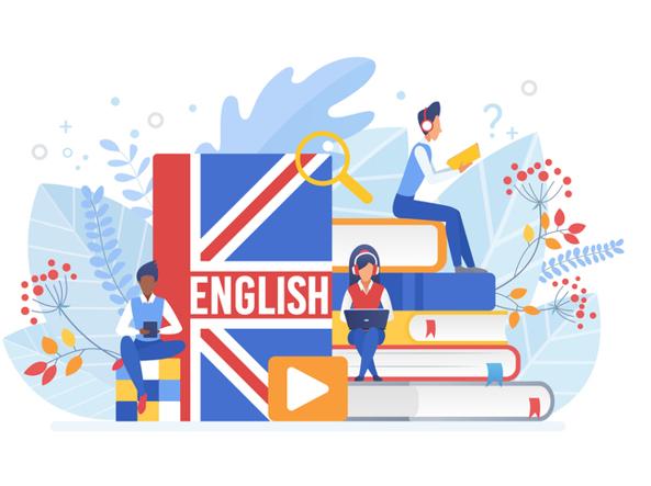 Lingua INGLESE B2 50 ORE  ed.1