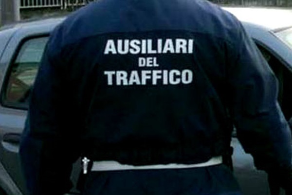 Ausiliare del Traffico