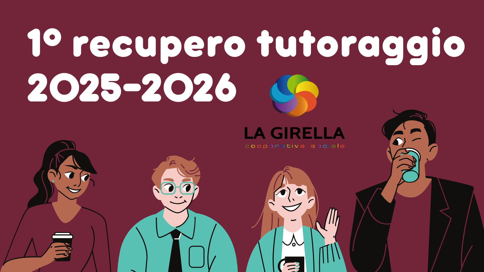2° recupero tutoraggio 2025-2026 31/08/2026